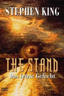 The stand das letzte - stand,