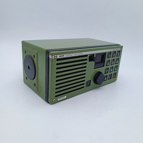 Sailor rt2048 compact - rt2048, s.p