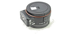 Sony LA-EA3 A-Mount auf