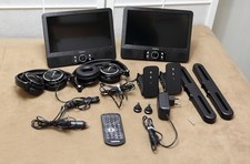 LENCO MES 415, portabler