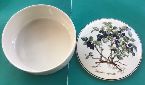 Villeroy boch botanica runde - villeroy, botanica,runde