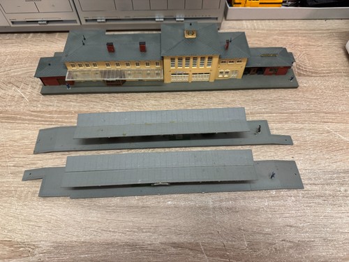 Pola 203 160 stadtbahnhof - 1:160,