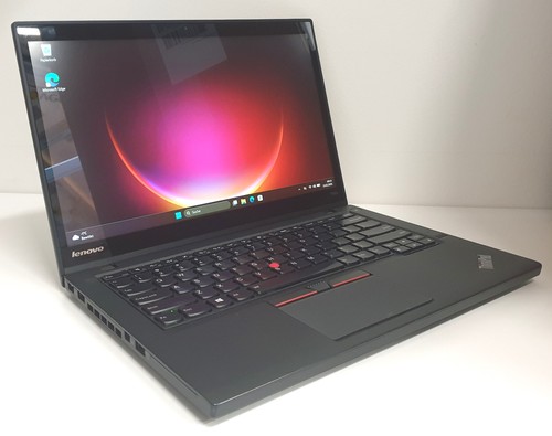 Lenovo thinkpad t450s - thinkpad, t450s,