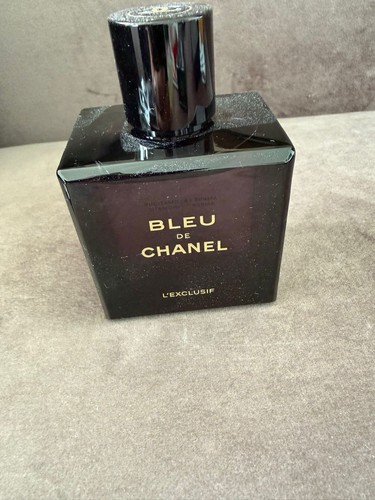 Chanel bleu - chanel!,
