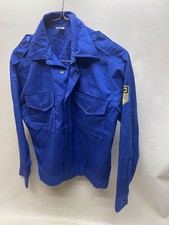 FDJ Hemd Blouson Bluse 35 N