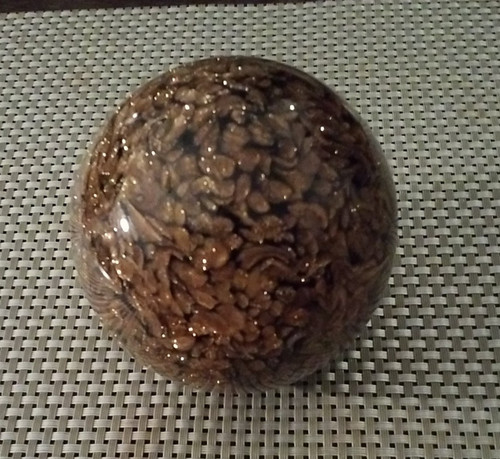 Großer briefbeschwerer - großer,