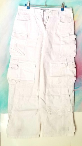 Damenhose amisu baumwolle - amisu,