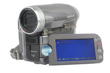 Sony DCR-HC90E PAL MiniDV 3,0
