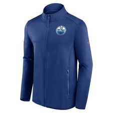 Edmonton Oilers NHL Fleece
