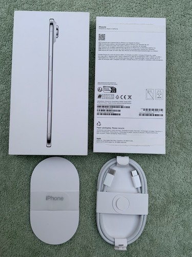 Ovp handy apple iphone air - handy,