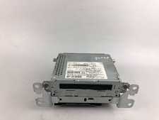 Jaguar S-Type 2006 Radio