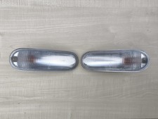 Original Blinker Weiß VW New Beetle Cabrio  links & rechts