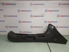 BMW Z3 E36 2000 Mittelkonsole