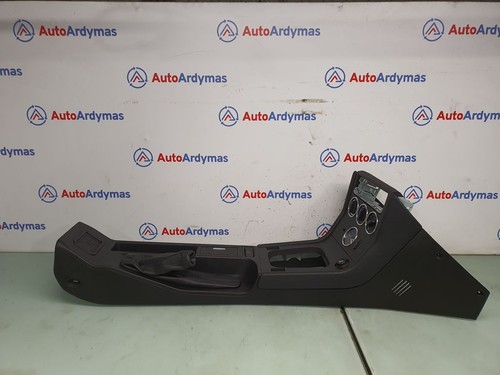 Bmw e36 2000 - 2000, mittelkonsole