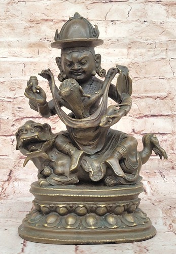 Tibetanischer buddha - tibetanischer,