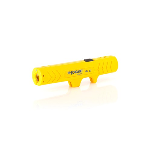 Rund kabelentmantler 12 - rund,