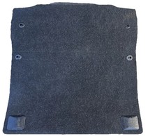 BMW 1er E81 E87 LCI Facelift Einlegeboden GepäckraumKofferrraum 9138567 5470301