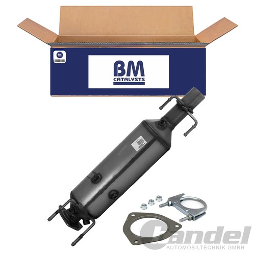 Dpf diesel partikel filter - dpf, diesel-partikel-filter