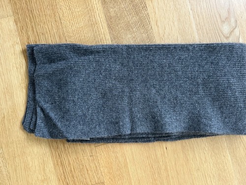 Windsor unisex cashmere schal - unisex,