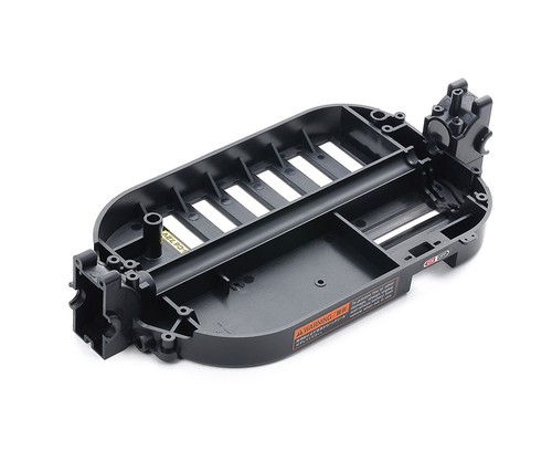 Tamiya 51001 01 - 51001, tt-01