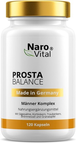Narovital prostata komplex - narovital,