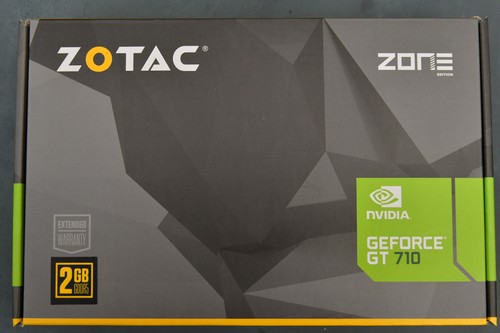 Zotac geforce 710 2 gb - geforce,