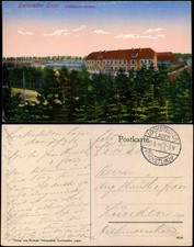 Ansichtskarte Lockstedter