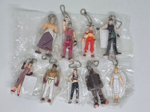 Bandai namco tekken super - tekken,