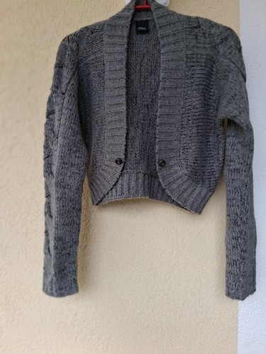 Strick jäckchen bolero - strick-jäckchen,,