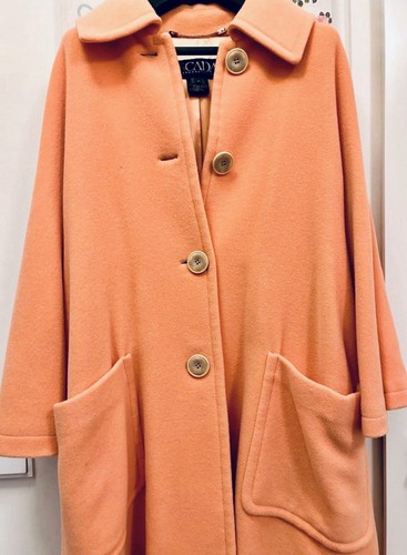 Escada damen mantel - escada,