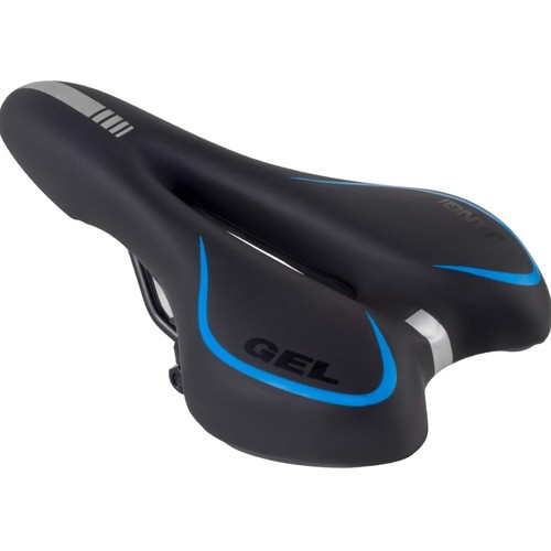 Fahrradsattel gel mtb damen - mtb,