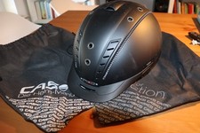 CASCO Mistrall 2 Reithelm Gr