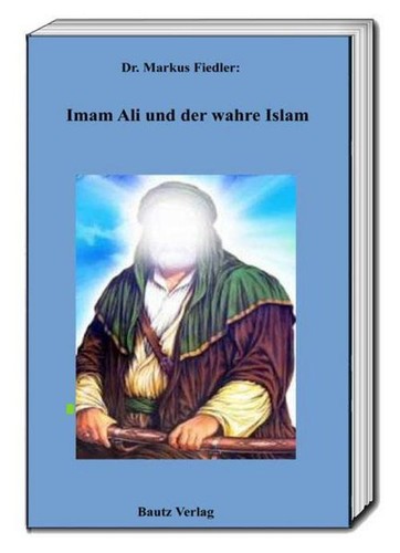 Imam ali und der wahre - imam,