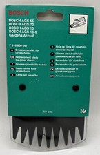 BOSCH Ersatzscherblatt für
