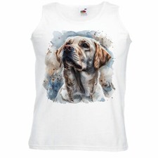 Tank top labrador hunderasse - tank,