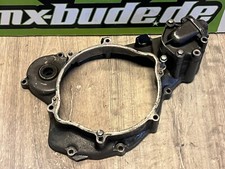 Suzuki RM 125 RM125 Kupplungsdeckel Clutch Cover Motordeckel