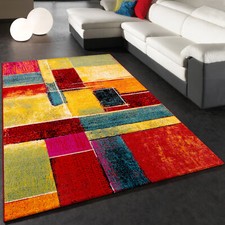 Teppich modern splash - teppich, designer