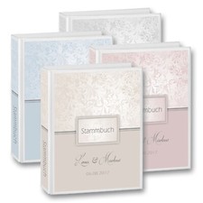 Stammbuch der Familie