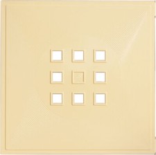 4er Set Tür Einsatz Ikea