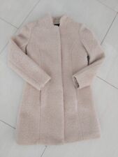 Damen Mantel Gr. 36 Wollmantel Orsay Top Zustand in der Farbe Beige