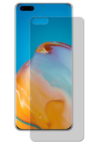 Panzerfolie für huawei - für, p40