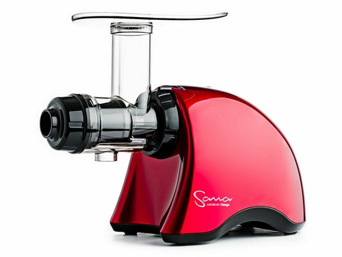 Sana juicer euj 707 - sana,