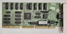 Trident Computer ET4W32VLBUS