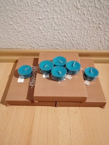Partylite teelichter - partylite,