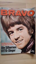 BRAVO Nr.12 vom 13.3.1967
