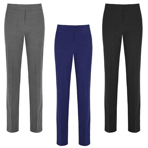 Mädchen schuluniform hose - schuluniform,