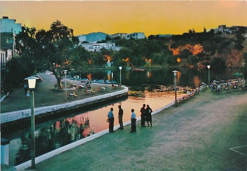 Alte kreta agios - kreta,