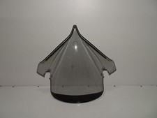 Yamaha FZ6 2004-2007 Scheibe