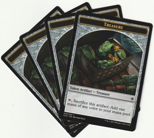 Magic the gathering - the,