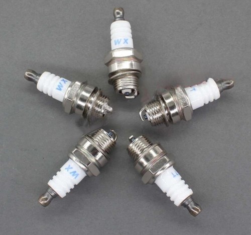 Zündkerze l7t für - zündkerze,